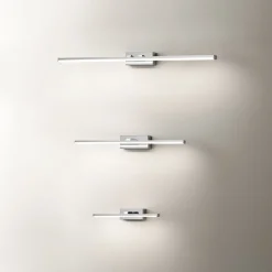 Best Nala LED Wandleuchte, Länge: 30 cm Schlafzimmer|Flur