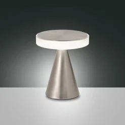 Hot Neutra 3386-34 LED Tischleuchte Wohnzimmer|Schlafzimmer