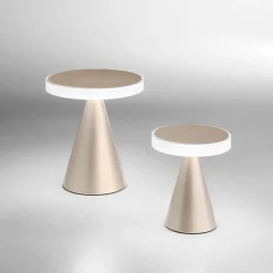 Hot Neutra 3386-34 LED Tischleuchte Wohnzimmer|Schlafzimmer