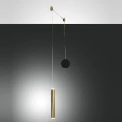 Discount Prado 41 LED Pendelleuchte Wohnzimmer|Schlafzimmer