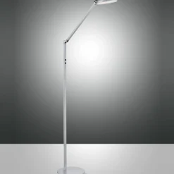 New Regina LED Leseleuchte Wohnzimmer|Stehleuchten