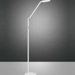 New Regina LED Leseleuchte Wohnzimmer|Stehleuchten