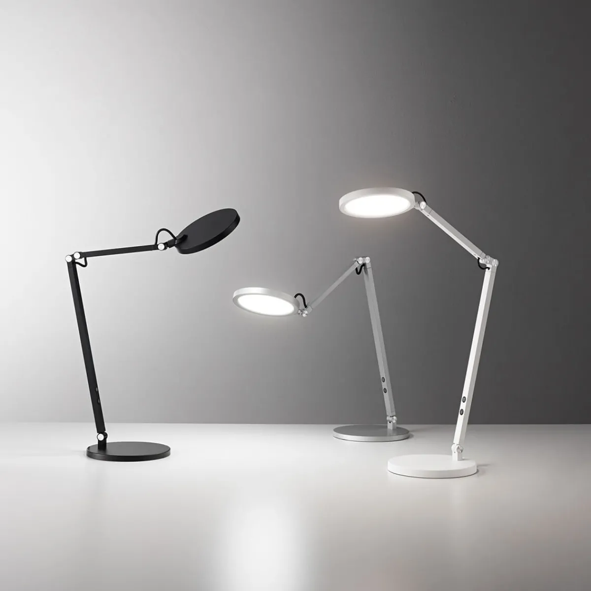 Regina LED Tischleuchte Tischleuchten