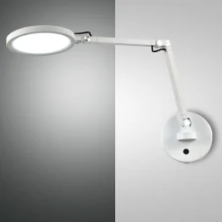 Online Regina LED Wandleuchte Schlafzimmer|Wandleuchten