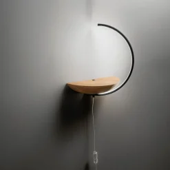 Discount Roseg LED Wandleuchte Aufbewahrung|Hotellerie