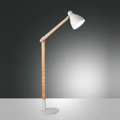 Online Sveva Leseleuchte Wohnzimmer|Stehleuchten