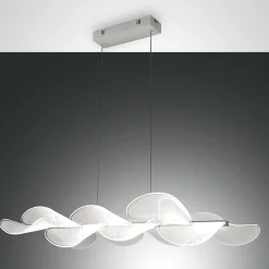 Discount Sylvie LED Pendelleuchte Pendelleuchten|Wohnzimmer