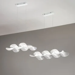 Discount Sylvie LED Pendelleuchte Pendelleuchten|Wohnzimmer
