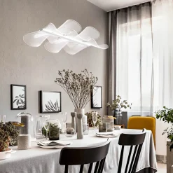 Discount Sylvie LED Pendelleuchte Pendelleuchten|Wohnzimmer