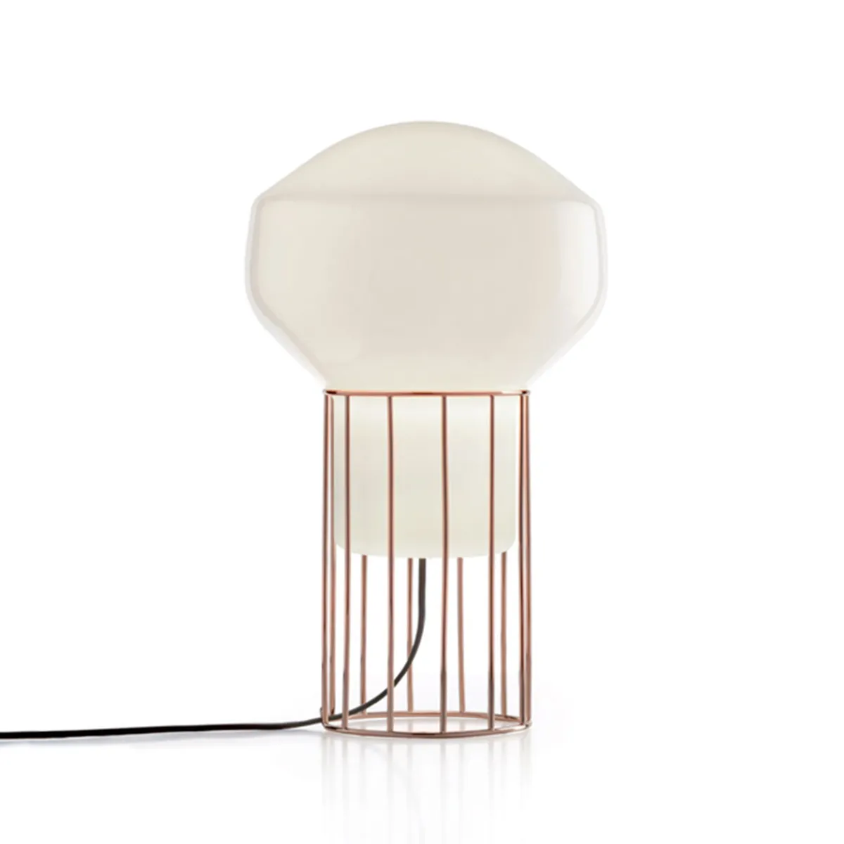 Hot Aerostat Tischleuchte, Ø: 22,8 cm Tischleuchten|Schlafzimmer