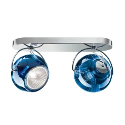 Clearance Beluga Colour Wand- / Deckenleuchte, 2-flg. Schlafzimmer|Flur