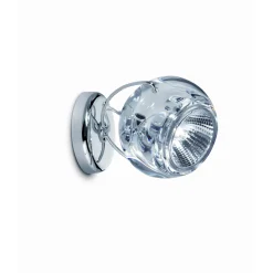 Online Beluga Colour Wand- / Deckenleuchte, 1-flg. Schlafzimmer|Flur