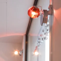 Online Beluga Colour Wand- / Deckenleuchte, 1-flg. Schlafzimmer|Flur