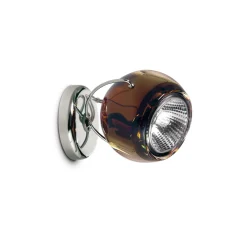 Online Beluga Colour Wand- / Deckenleuchte, 1-flg. Schlafzimmer|Flur