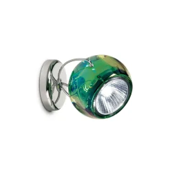 Online Beluga Colour Wand- / Deckenleuchte, 1-flg. Schlafzimmer|Flur