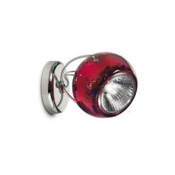 Online Beluga Colour Wand- / Deckenleuchte, 1-flg. Schlafzimmer|Flur