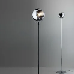 Online Beluga Steel Stehleuchte Leseleuchten|Stehleuchten