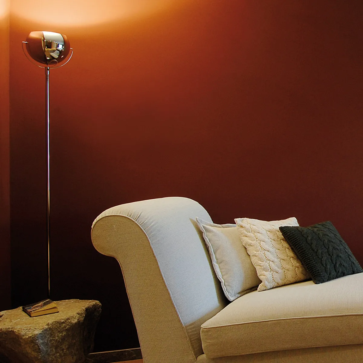 Online Beluga Steel Stehleuchte Leseleuchten|Stehleuchten