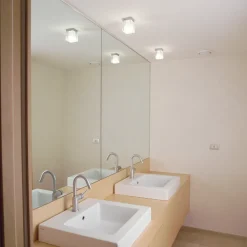 Cubetto Deckenleuchte Deckenleuchten|Flur