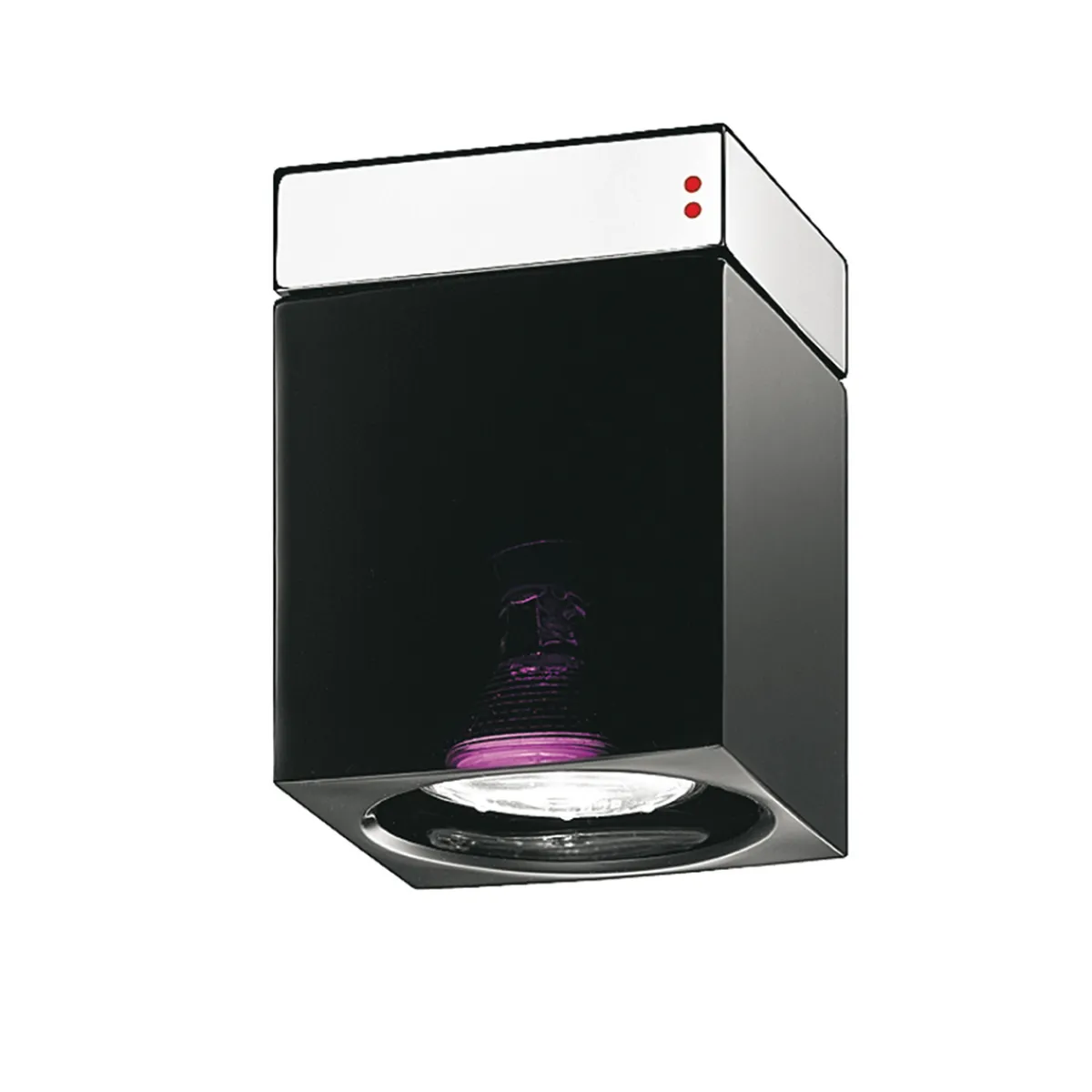 Cubetto Deckenleuchte Deckenleuchten|Flur