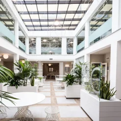 Hot Giro Pendelleuchte, Ø: 85 cm Pendelleuchten|Flur