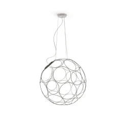 New Giro Pendelleuchte, Ø: 67 cm Pendelleuchten|Flur