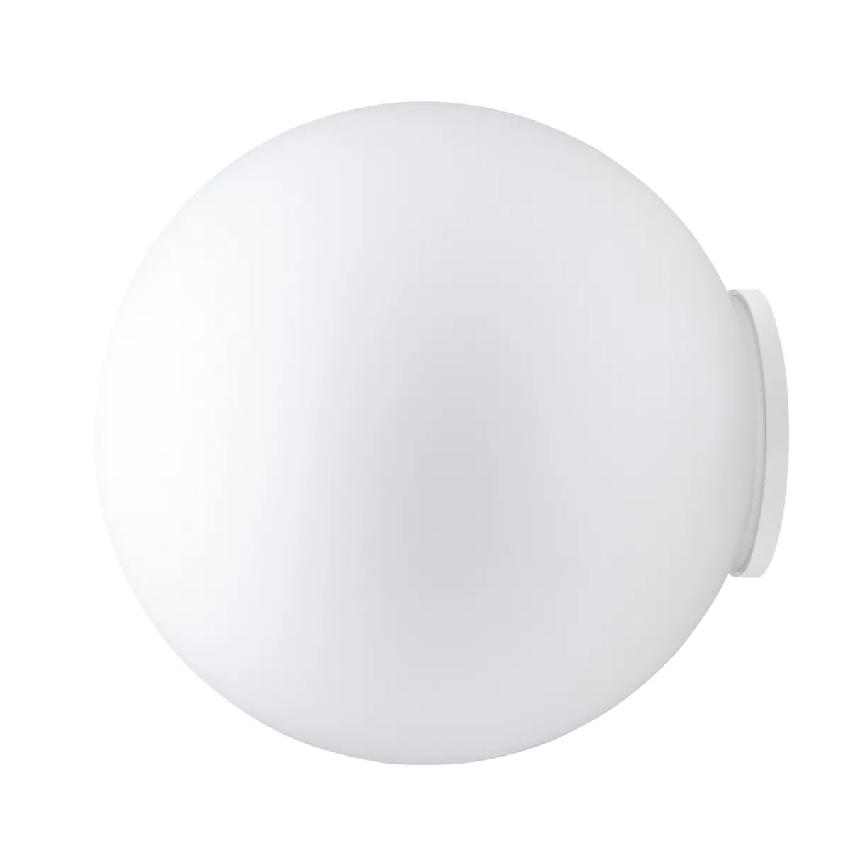 New Lumi Sfera WandDeckenleuchte LED Flur|Wandleuchten