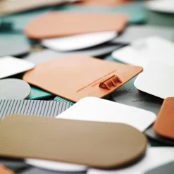 Outlet Roofer Pendelleuchte, Ø: 59 cm Pendelleuchten