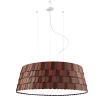 Hot Roofer Pendelleuchte, Ø: 119 cm Pendelleuchten
