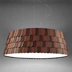Hot Roofer Pendelleuchte, Ø: 119 cm Pendelleuchten