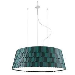 Hot Roofer Pendelleuchte, Ø: 119 cm Pendelleuchten