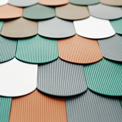 Hot Roofer Pendelleuchte, Ø: 119 cm Pendelleuchten