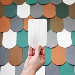 Hot Roofer Pendelleuchte, Ø: 119 cm Pendelleuchten