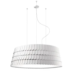 Hot Roofer Pendelleuchte, Ø: 119 cm Pendelleuchten