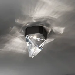 Outlet Tripla Deckenleuchte Deckenleuchten|Flur