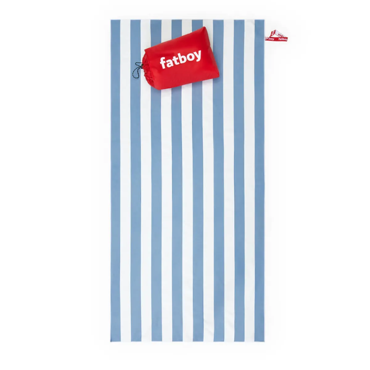 Online Beach Baggy Strandtuch mit Kopfkissen Heimtextilien