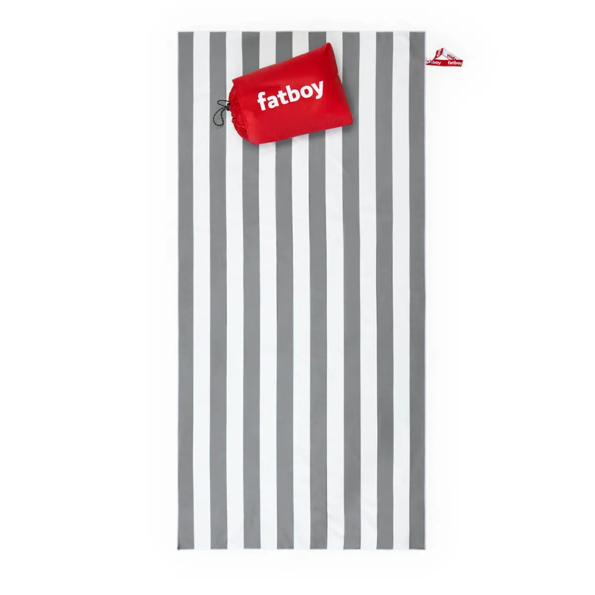 Online Beach Baggy Strandtuch mit Kopfkissen Heimtextilien