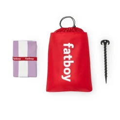 Online Beach Baggy Strandtuch mit Kopfkissen Heimtextilien