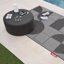 Online Beach Baggy Strandtuch mit Kopfkissen Heimtextilien