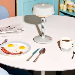 Online Bellboy LED Akkuleuchte Hotellerie|Dekorative Leuchten