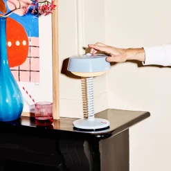 Online Bellboy LED Akkuleuchte Hotellerie|Dekorative Leuchten