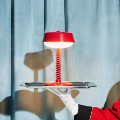 Online Bellboy LED Akkuleuchte Hotellerie|Dekorative Leuchten