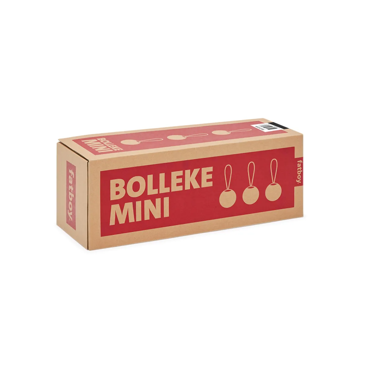 Bolleke Mini LED Akku-Pendelleuchte, 3er-Set Terrassen|Dekorative Leuchten