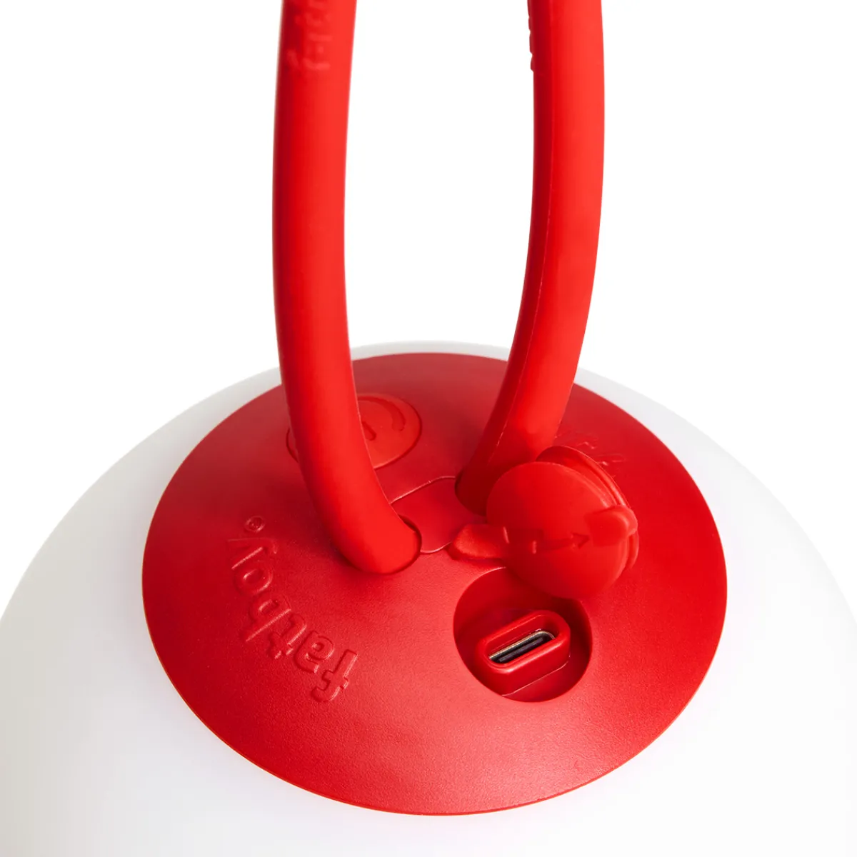 Bolleke Mini LED Akku-Pendelleuchte, 3er-Set Terrassen|Dekorative Leuchten