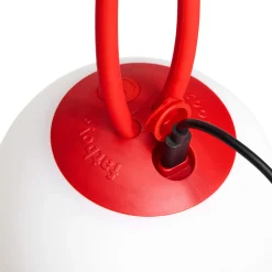 Bolleke Mini LED Akku-Pendelleuchte, 3er-Set Terrassen|Dekorative Leuchten