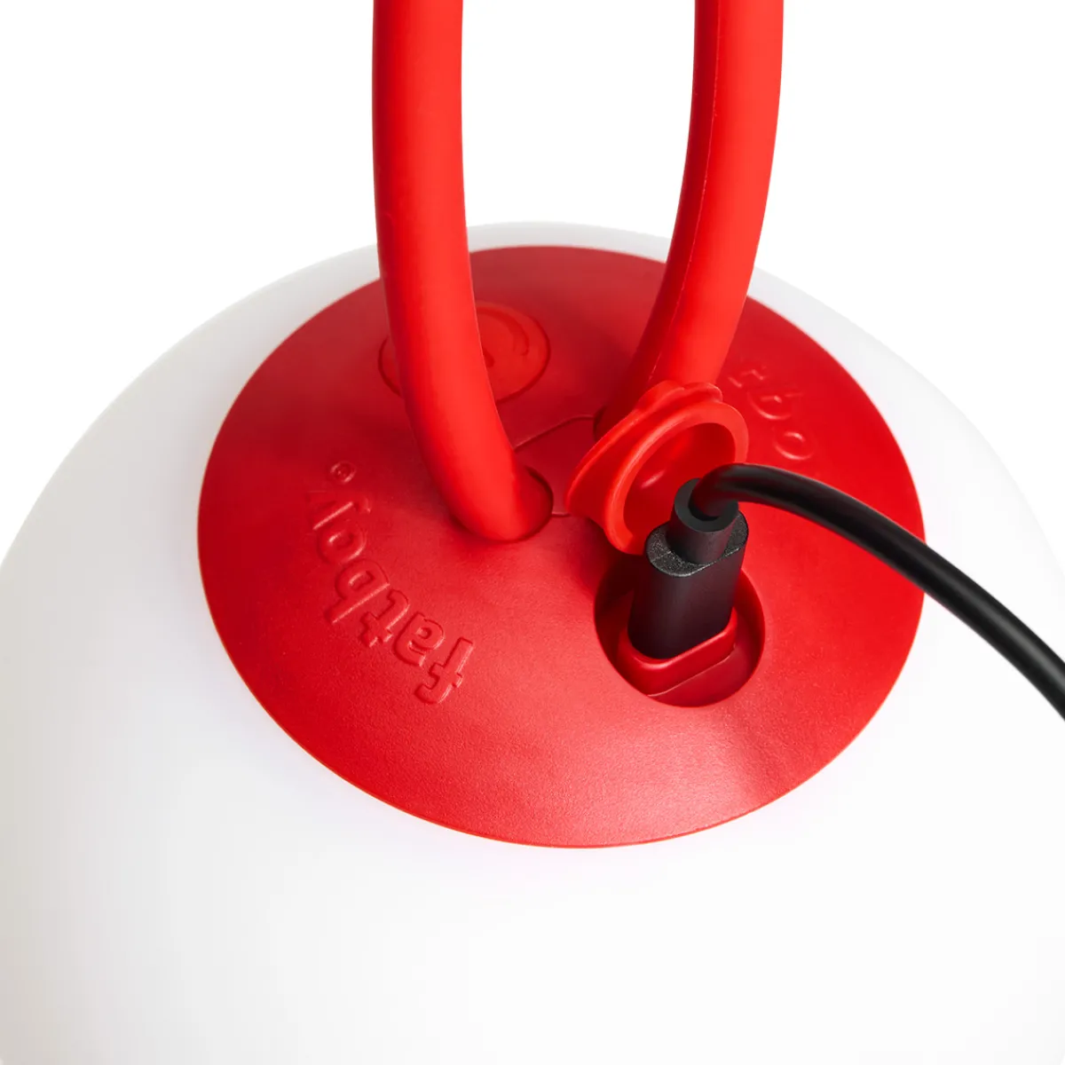 Bolleke Mini LED Akku-Pendelleuchte, 3er-Set Terrassen|Dekorative Leuchten