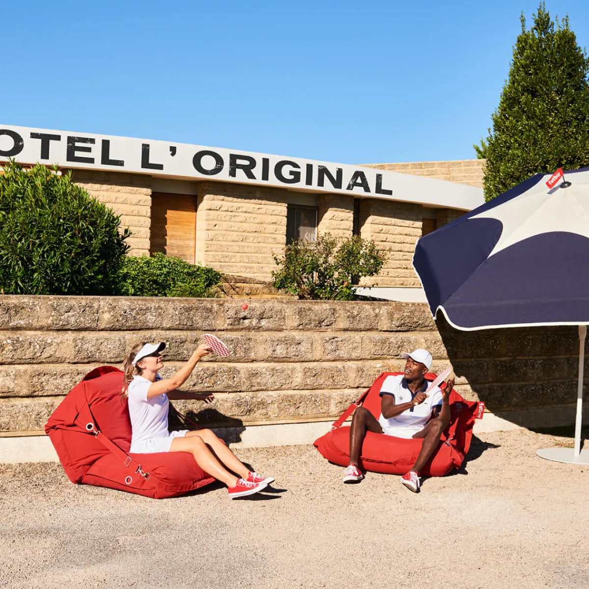 Online Buggle-Up Outdoor Sitzsack Gartenmöbel|Heimtextilien