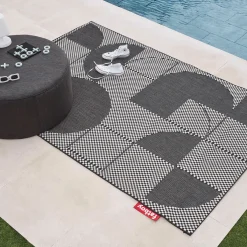 Online Carpretty Petit Outdoor Teppich Heimtextilien|Gartenmöbel