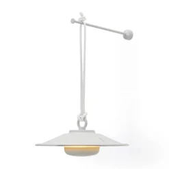 New Chap-O LED Akku-Pendelleuchte Lichterketten & Laternen|Terrassen