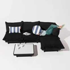 Best Circle Pillow Outdoor Kissen Heimtextilien